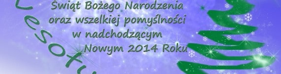 Karta Świąteczna 2013