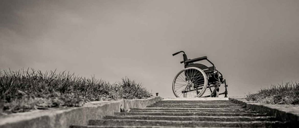 Opiekunowie osób niepełnosprawnych