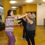 Zimowisko Dobrej Woli 2016