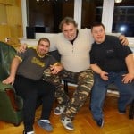 Zimowisko Dobrej Woli 2016