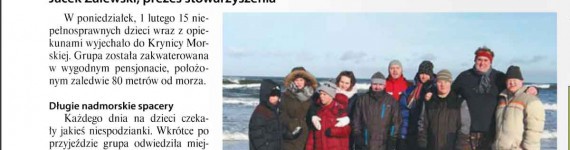 Ferie Dobrej Woli