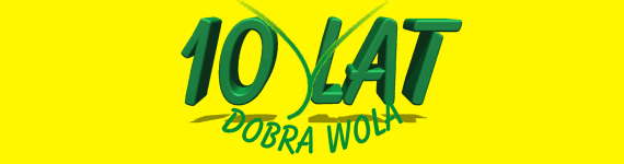 10 Lat Dobrej Woli