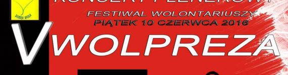 Wolpreza - zgłoś się
