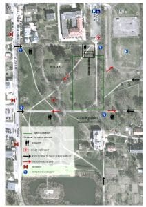 Wolpreza 2016 szkic sytuacyjny