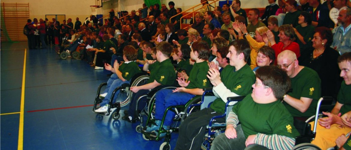 Tataspartakiada Dobrej Woli